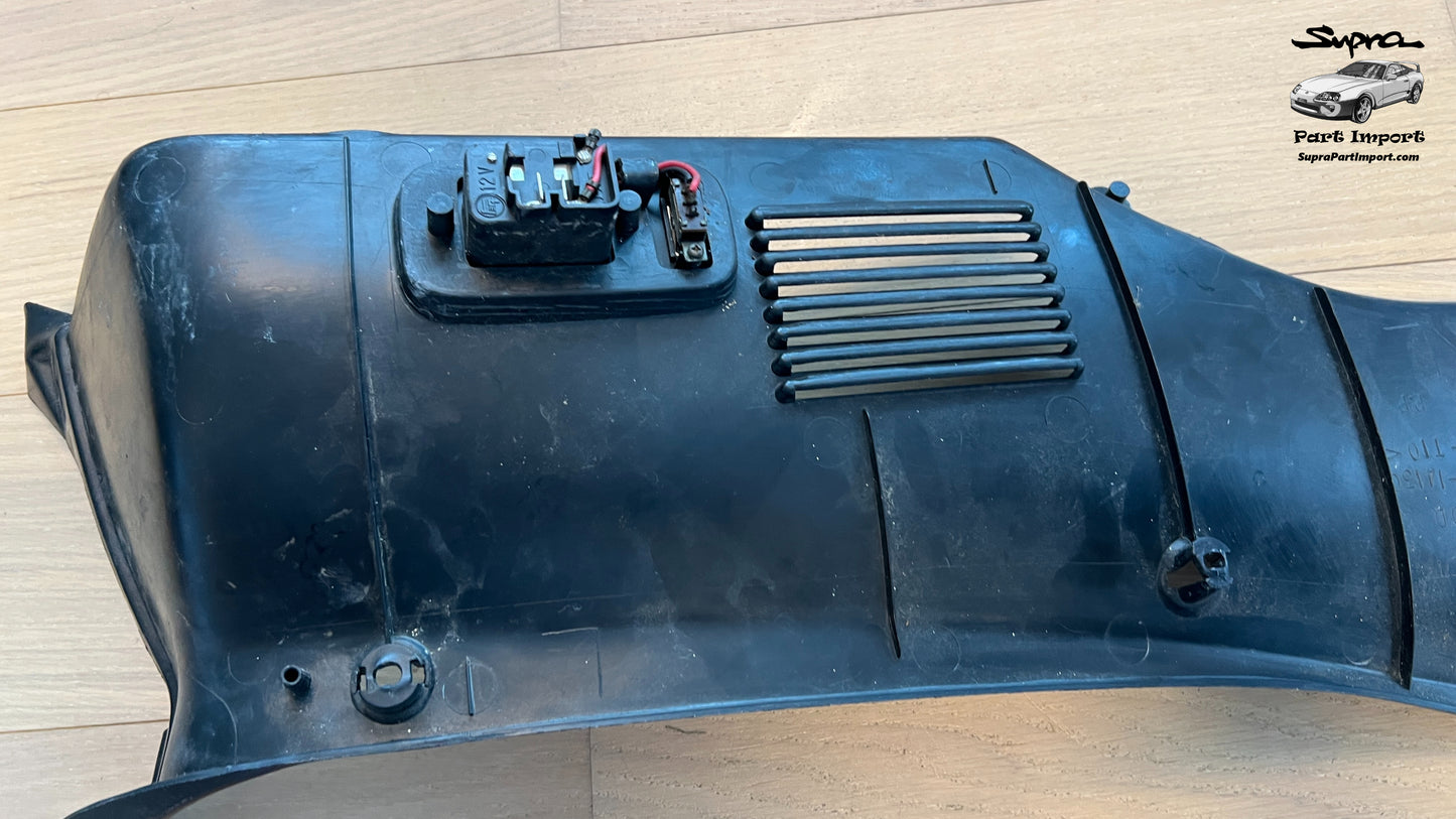 JZA80/MK4 Supra Genuine OEM Left Side Trunk Panel (64732-14130-C0)