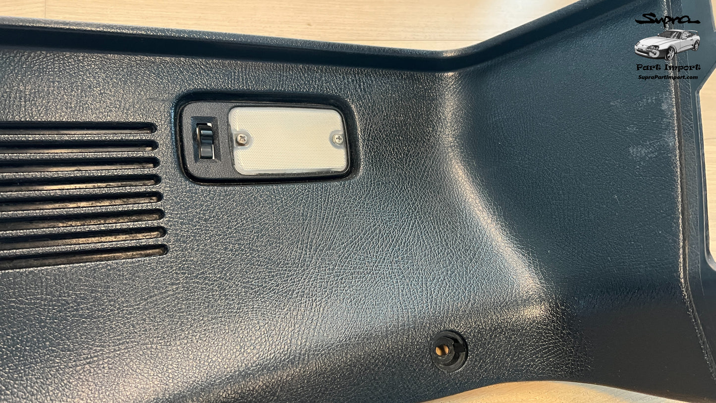 JZA80/MK4 Supra Genuine OEM Left Side Trunk Panel (64732-14130-C0)