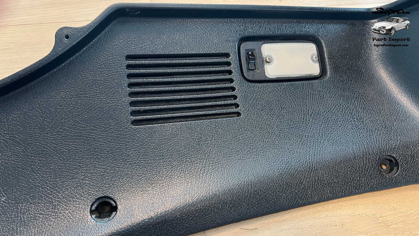 JZA80/MK4 Supra Genuine OEM Left Side Trunk Panel (64732-14130-C0)