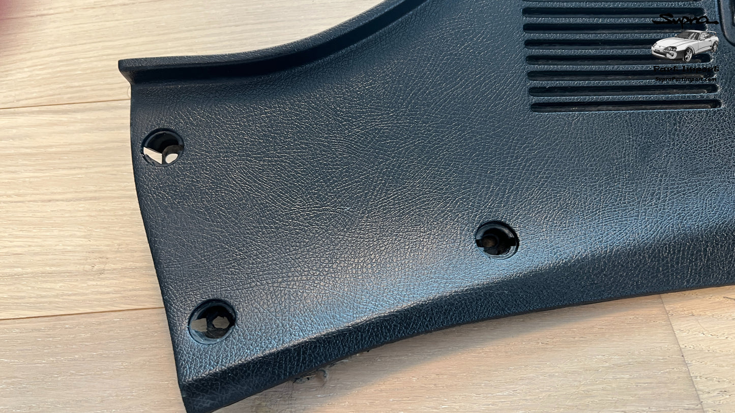 JZA80/MK4 Supra Genuine OEM Left Side Trunk Panel (64732-14130-C0)