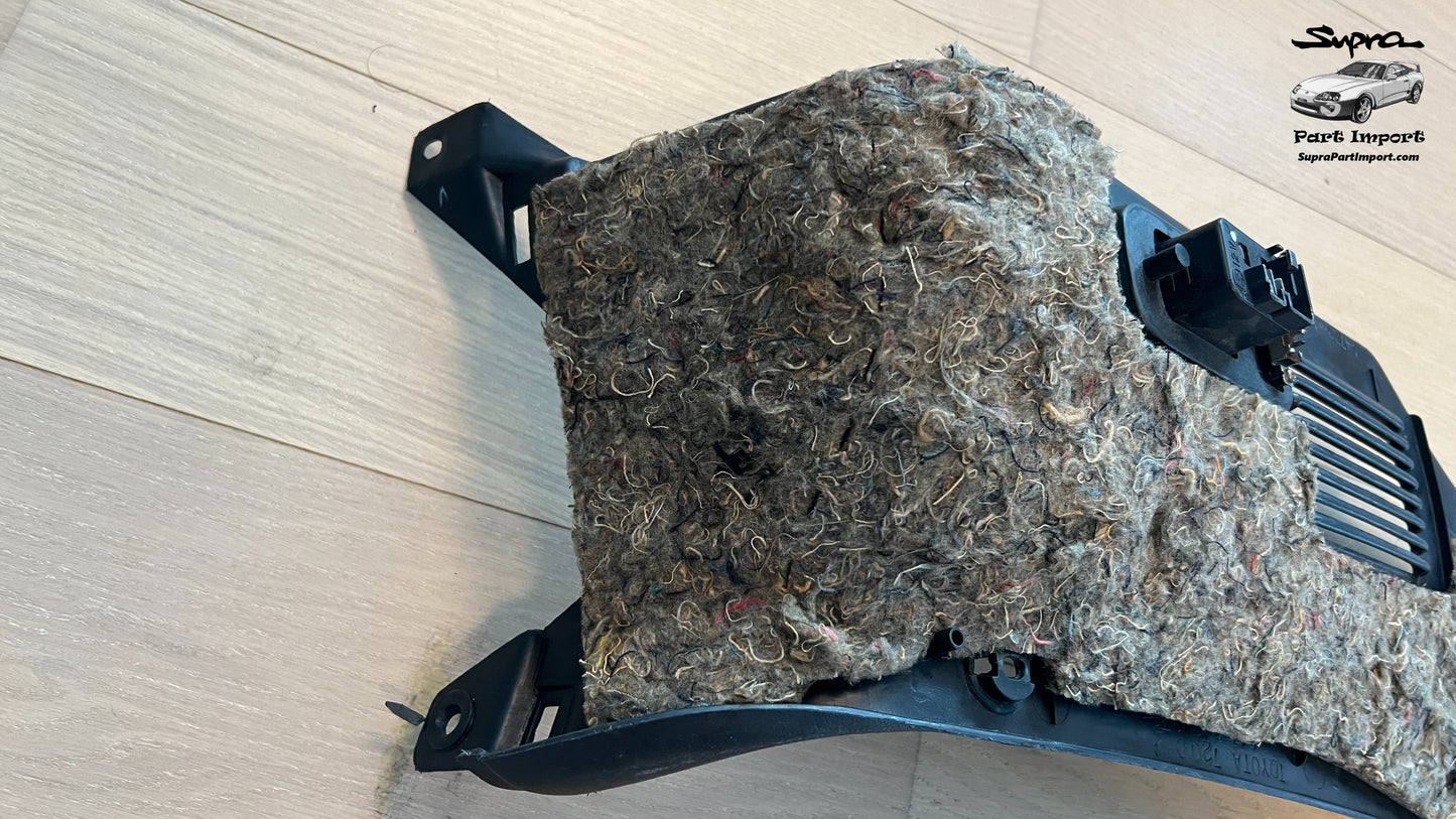 JZA80/MK4 Supra Genuine OEM Left Side Trunk Panel (64732-14130-C0)