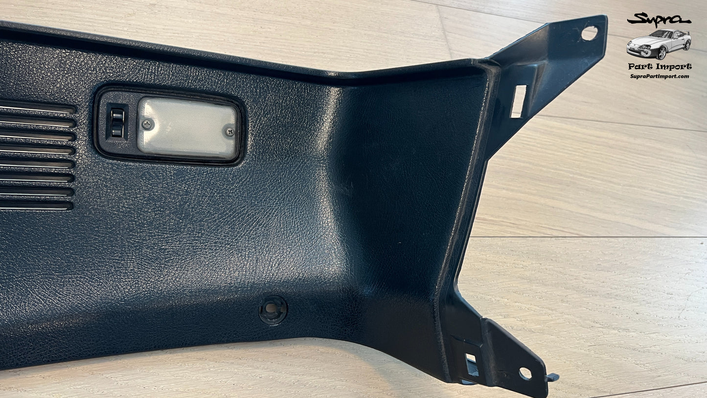 JZA80/MK4 Supra Genuine OEM Left Side Trunk Panel (64732-14130-C0)