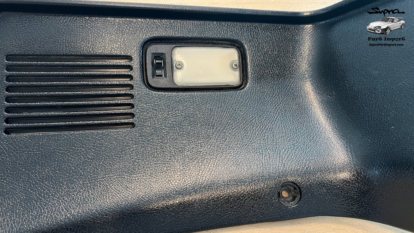 JZA80/MK4 Supra Genuine OEM Left Side Trunk Panel (64732-14130-C0)