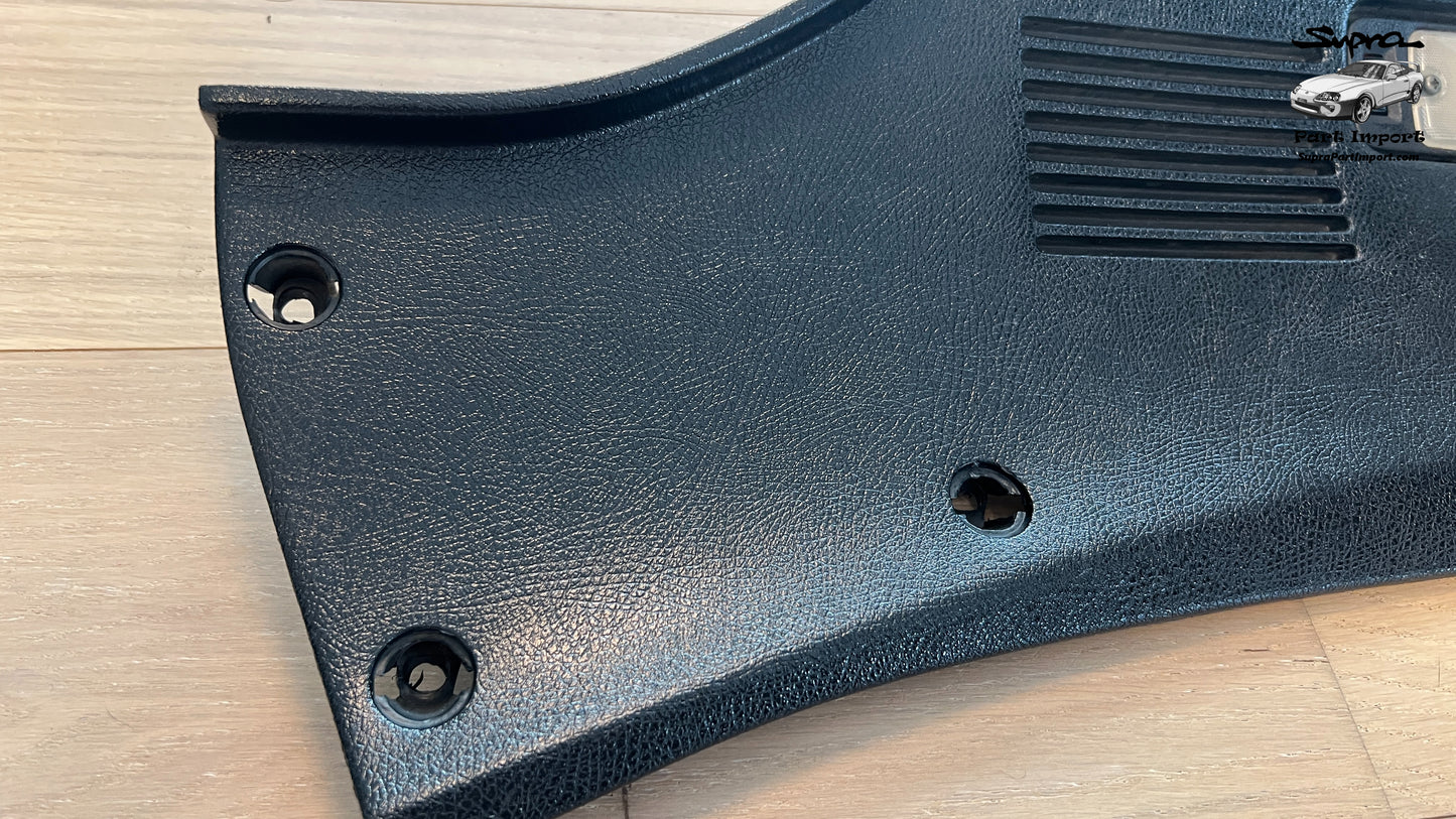 JZA80/MK4 Supra Genuine OEM Left Side Trunk Panel (64732-14130-C0)