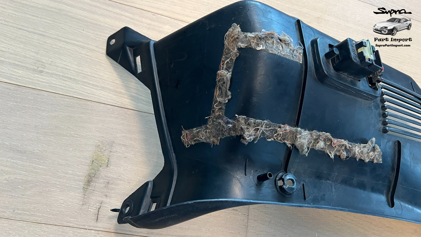 JZA80/MK4 Supra Genuine OEM Left Side Trunk Panel (64732-14130-C0)