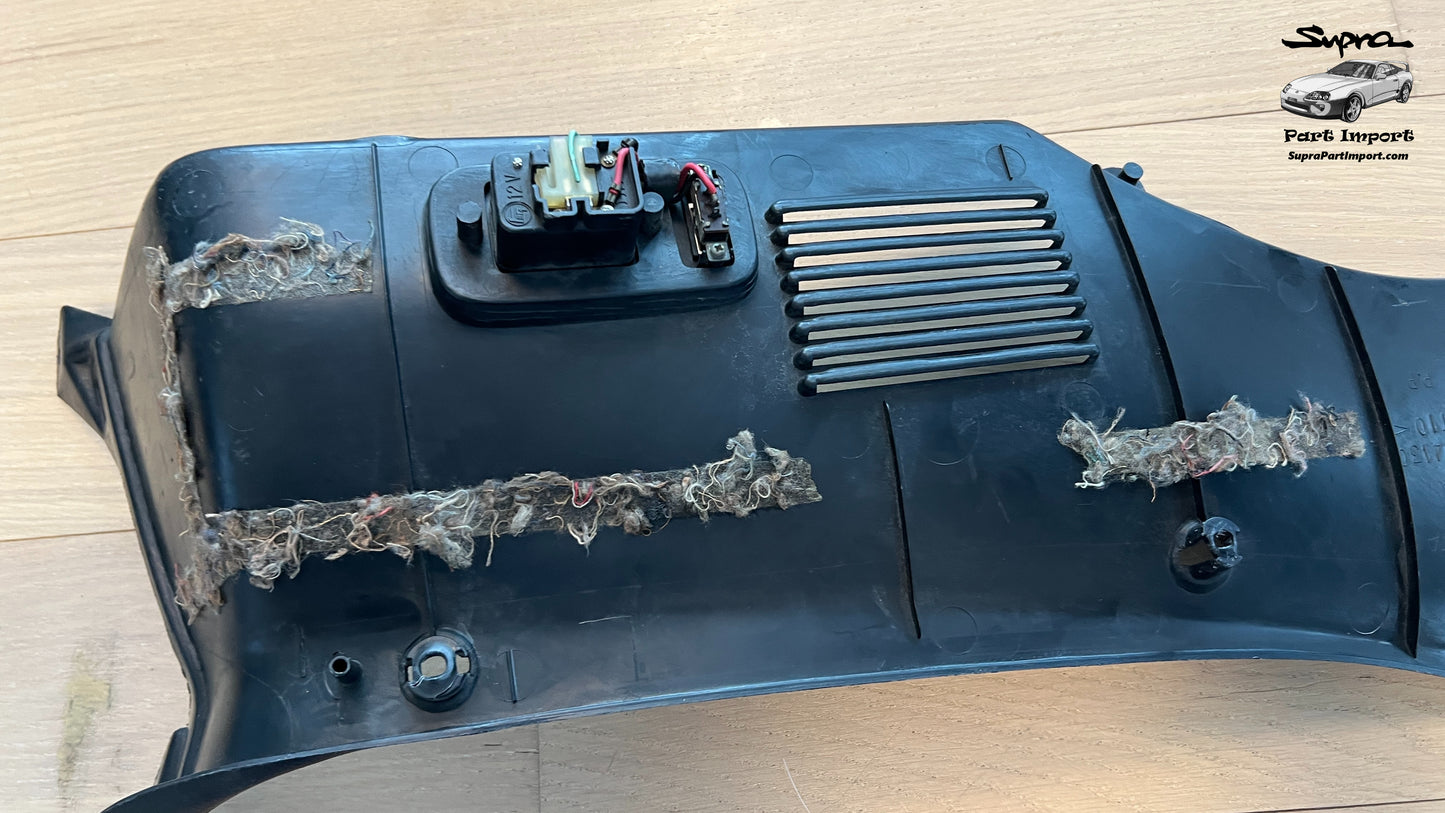 JZA80/MK4 Supra Genuine OEM Left Side Trunk Panel (64732-14130-C0)