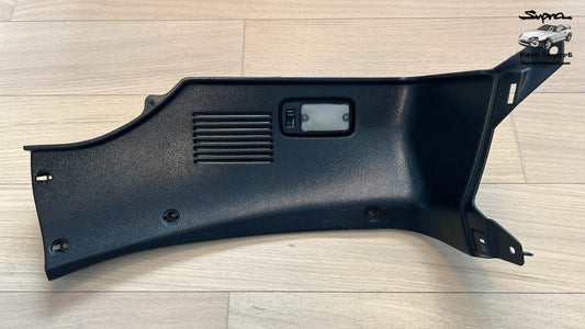 JZA80/MK4 Supra Genuine OEM Left Side Trunk Panel (64732-14130-C0)