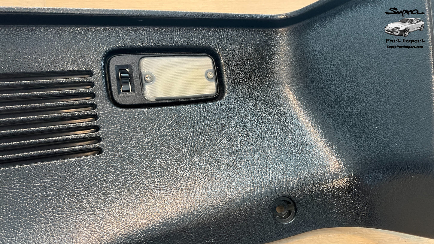 JZA80/MK4 Supra Genuine OEM Left Side Trunk Panel (64732-14130-C0)