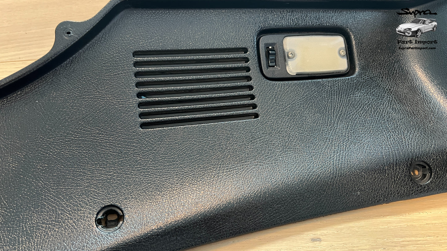 JZA80/MK4 Supra Genuine OEM Left Side Trunk Panel (64732-14130-C0)