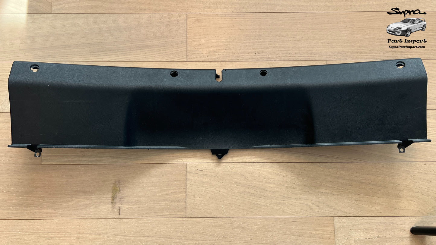 *DEFECT* JZA80/MK4 Supra Genuine OEM Hardtop Center Trunk Panel (64716-14150-C0)