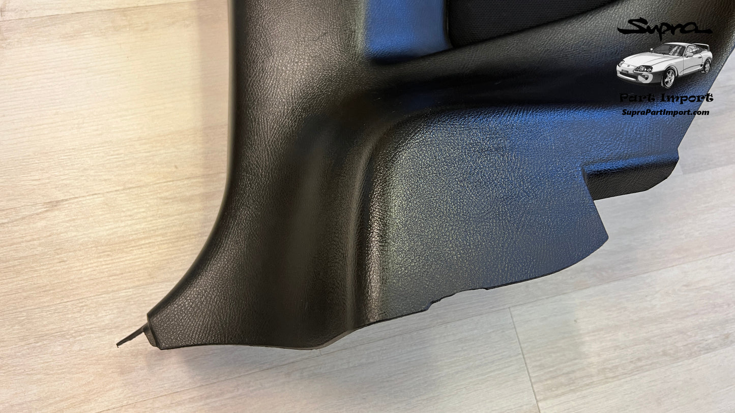 JZA80 Supra Genuine OEM Right Side Rear Speaker Trim Assembly (62510-1B170)