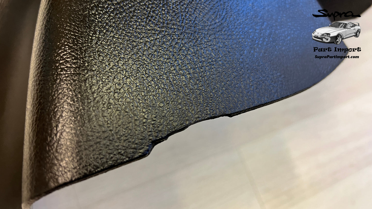 JZA80 Supra Genuine OEM Right Side Rear Speaker Trim Assembly (62510-1B170)