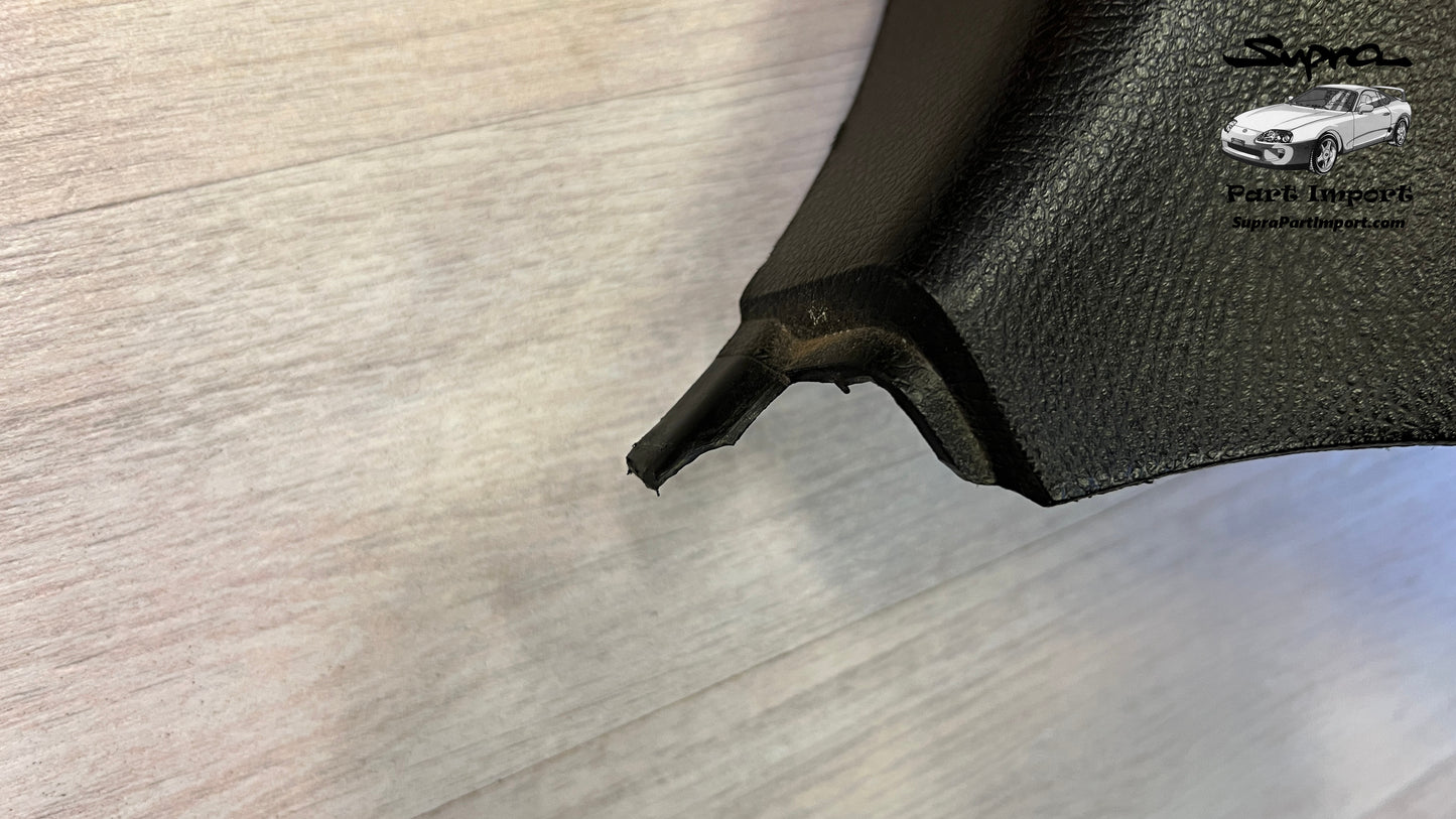 JZA80 Supra Genuine OEM Right Side Rear Speaker Trim Assembly (62510-1B170)