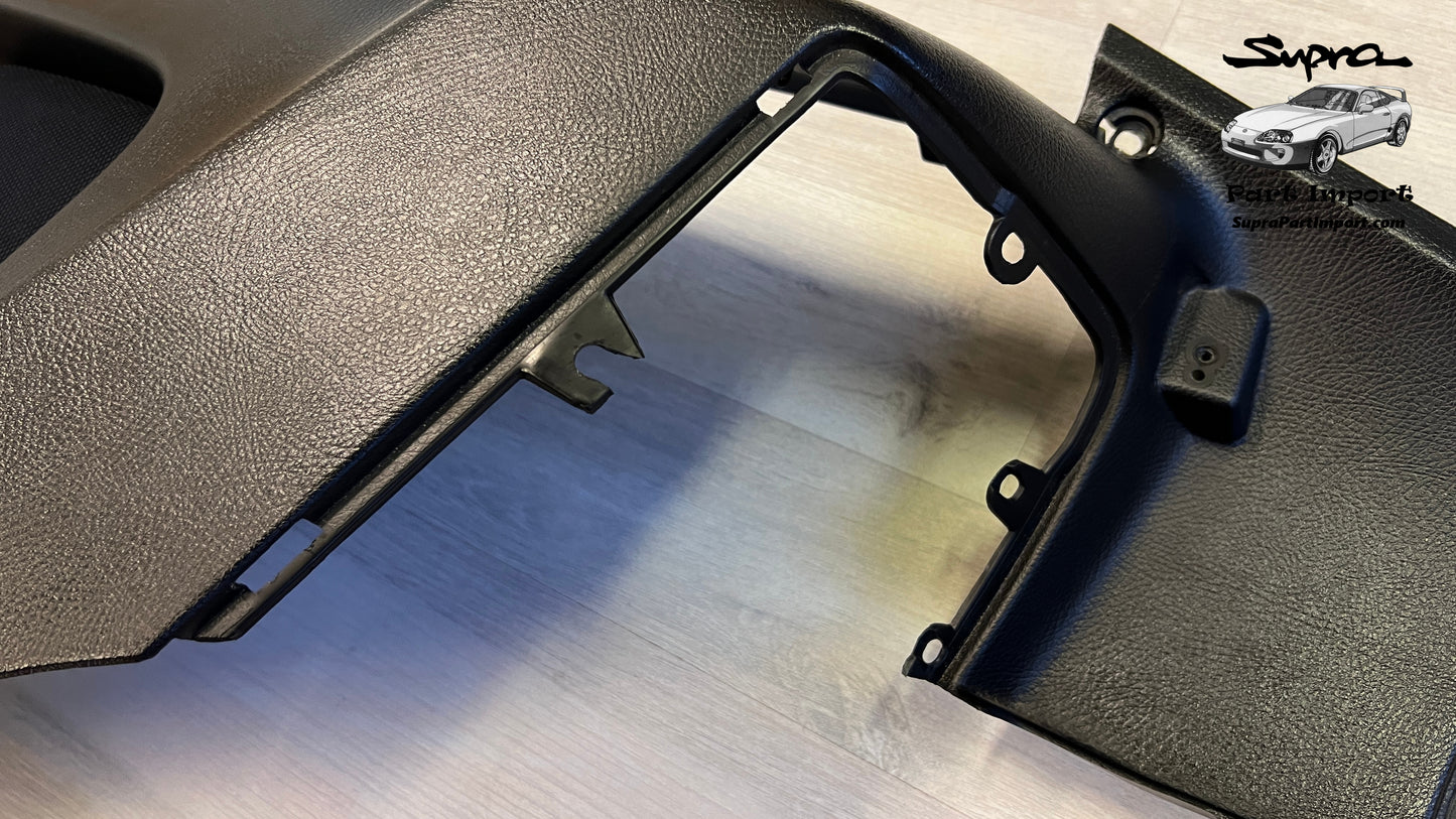 JZA80 Supra Genuine OEM Right Side Rear Speaker Trim Assembly (62510-1B170)