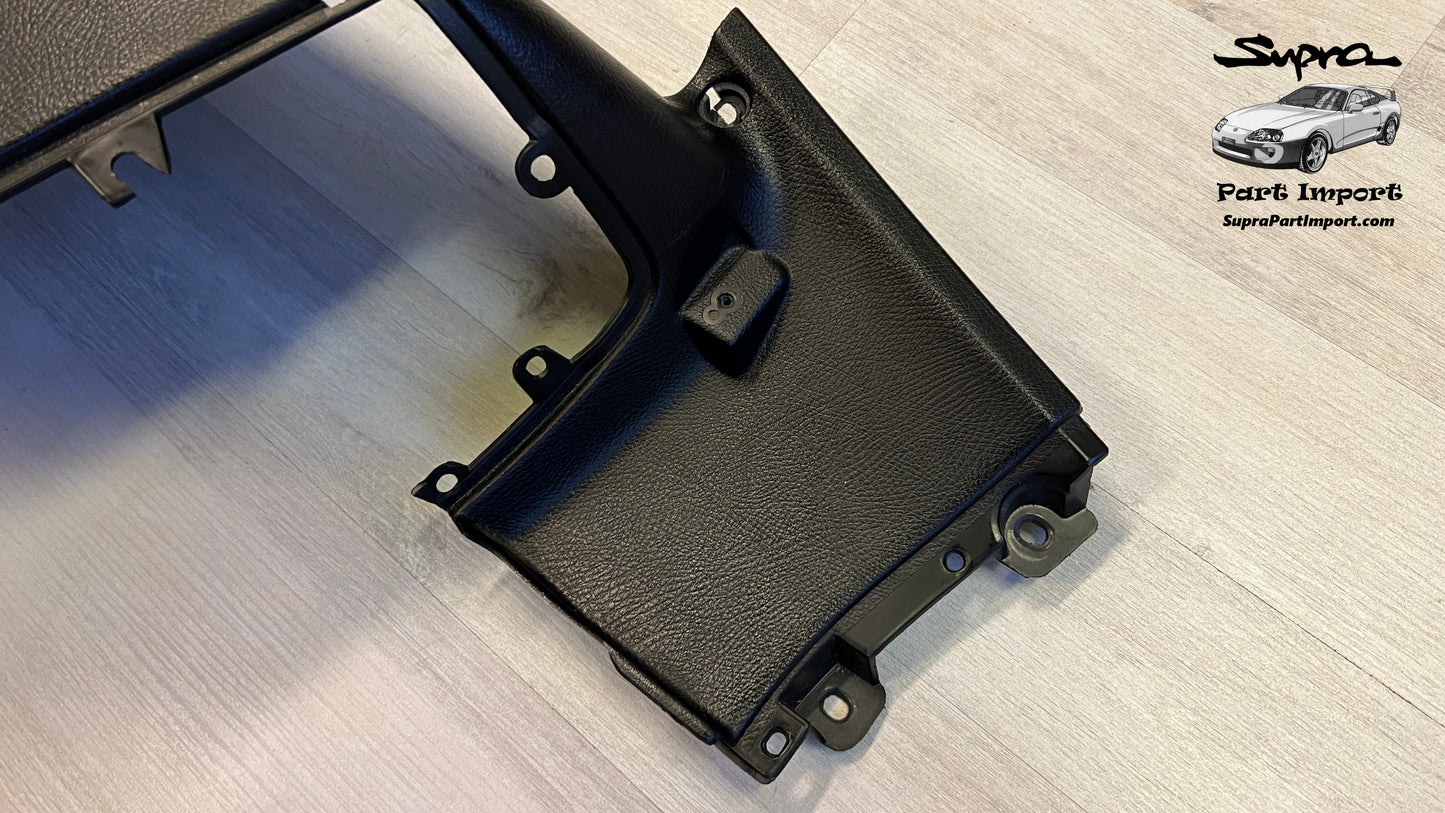 JZA80 Supra Genuine OEM Right Side Rear Speaker Trim Assembly (62510-1B170)