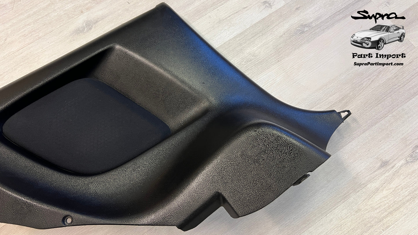 *NEAR MINT* JZA80 Supra Genuine OEM Left Side Rear Speaker Trim Assembly (62520-1B150)