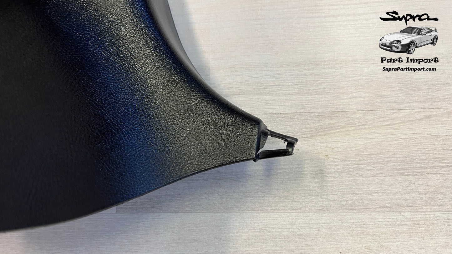 *NEAR MINT* JZA80 Supra Genuine OEM Left Side Rear Speaker Trim Assembly (62520-1B150)