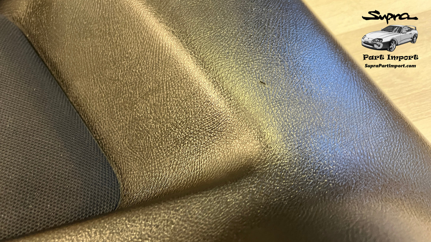 *NEAR MINT* JZA80 Supra Genuine OEM Left Side Rear Speaker Trim Assembly (62520-1B150)