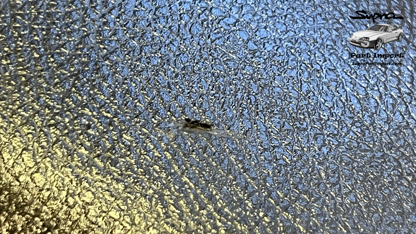 *NEAR MINT* JZA80 Supra Genuine OEM Left Side Rear Speaker Trim Assembly (62520-1B150)