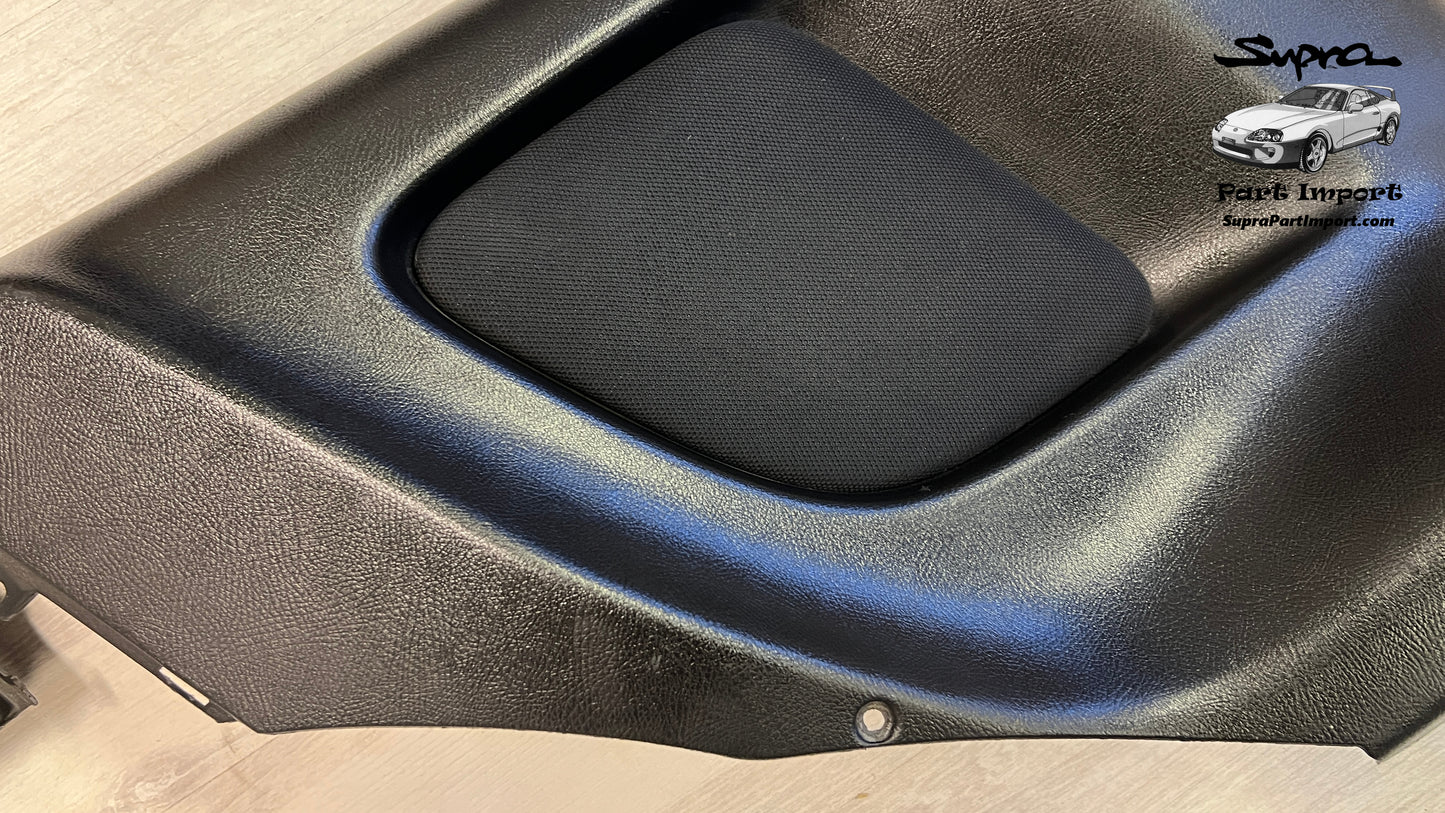 *NEAR MINT* JZA80 Supra Genuine OEM Left Side Rear Speaker Trim Assembly (62520-1B150)