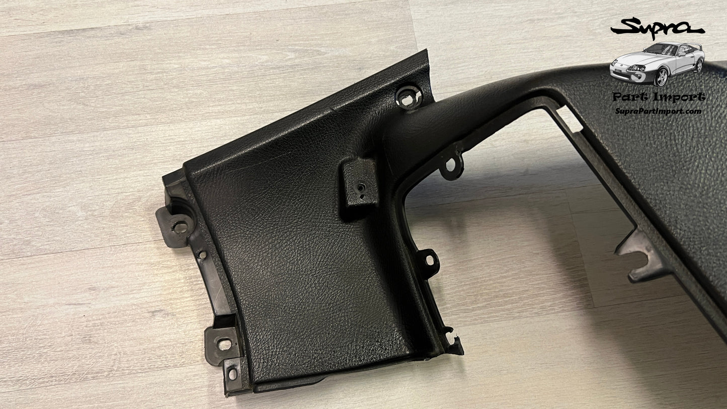 *NEAR MINT* JZA80 Supra Genuine OEM Left Side Rear Speaker Trim Assembly (62520-1B150)