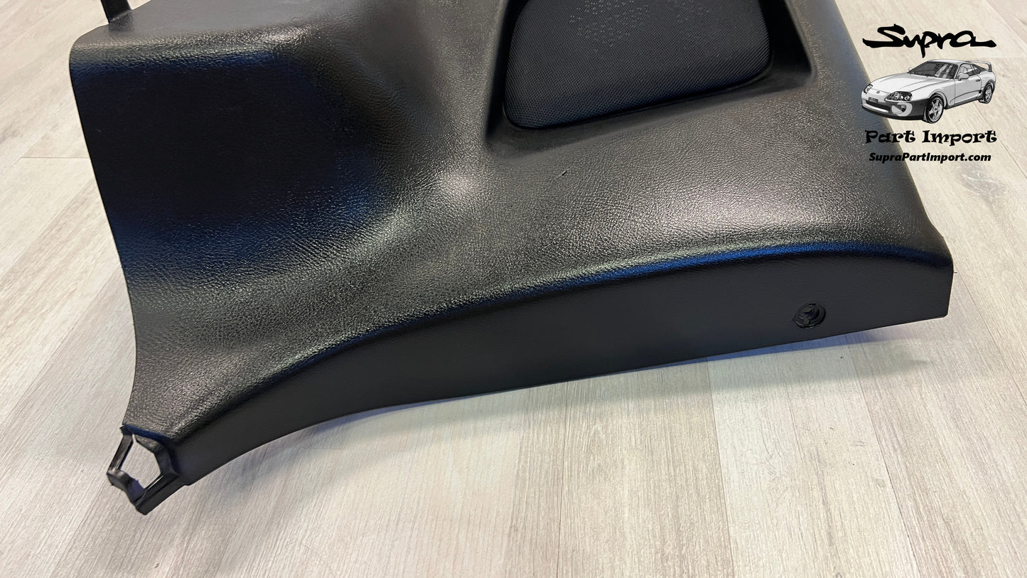 *NEAR MINT* JZA80 Supra Genuine OEM Left Side Rear Speaker Trim Assembly (62520-1B150)