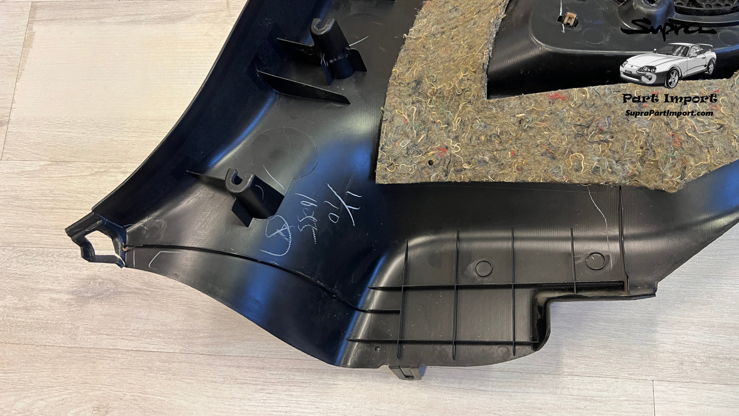 *NEAR MINT* JZA80 Supra Genuine OEM Left Side Rear Speaker Trim Assembly (62520-1B150)