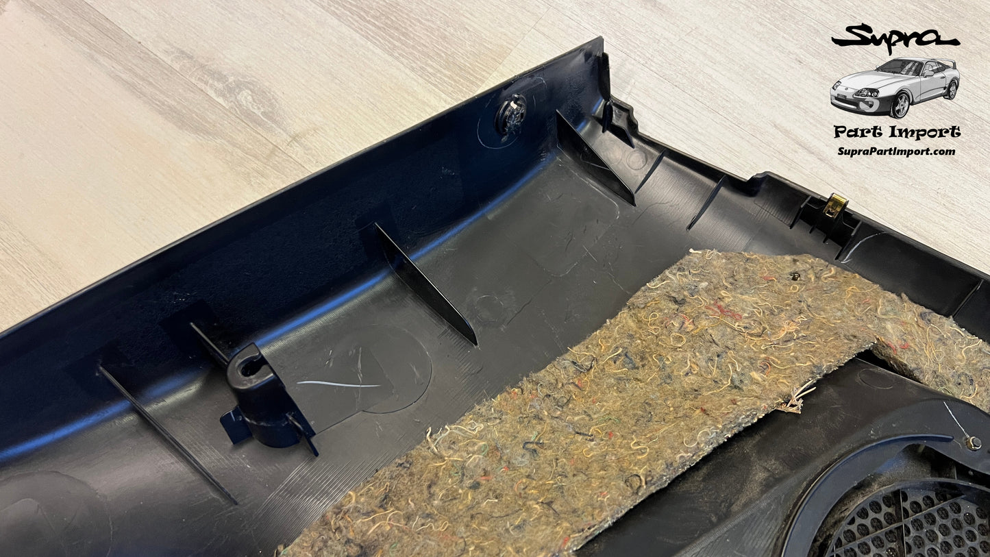 *NEAR MINT* JZA80 Supra Genuine OEM Left Side Rear Speaker Trim Assembly (62520-1B150)