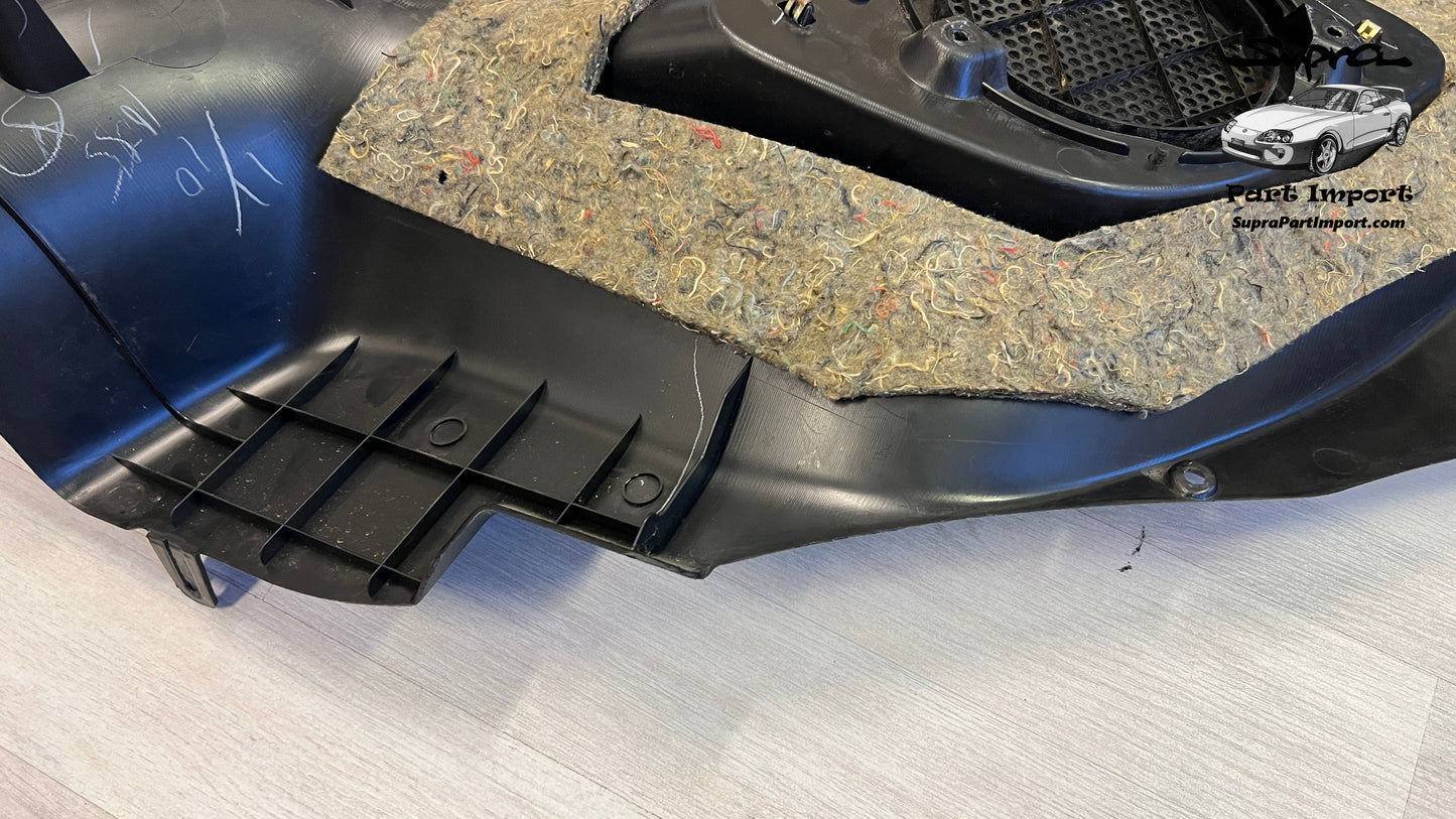 *NEAR MINT* JZA80 Supra Genuine OEM Left Side Rear Speaker Trim Assembly (62520-1B150)