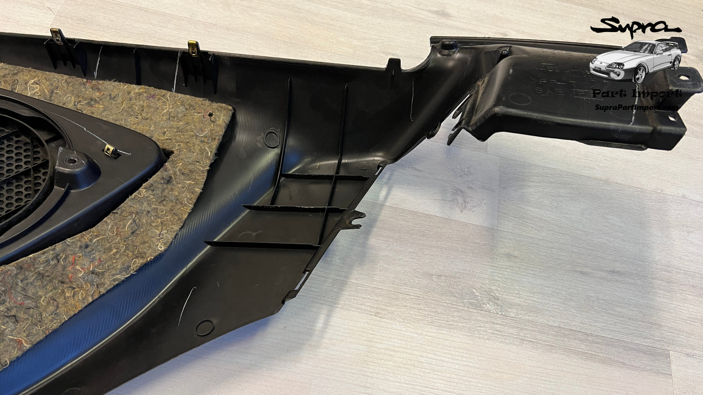 *NEAR MINT* JZA80 Supra Genuine OEM Left Side Rear Speaker Trim Assembly (62520-1B150)