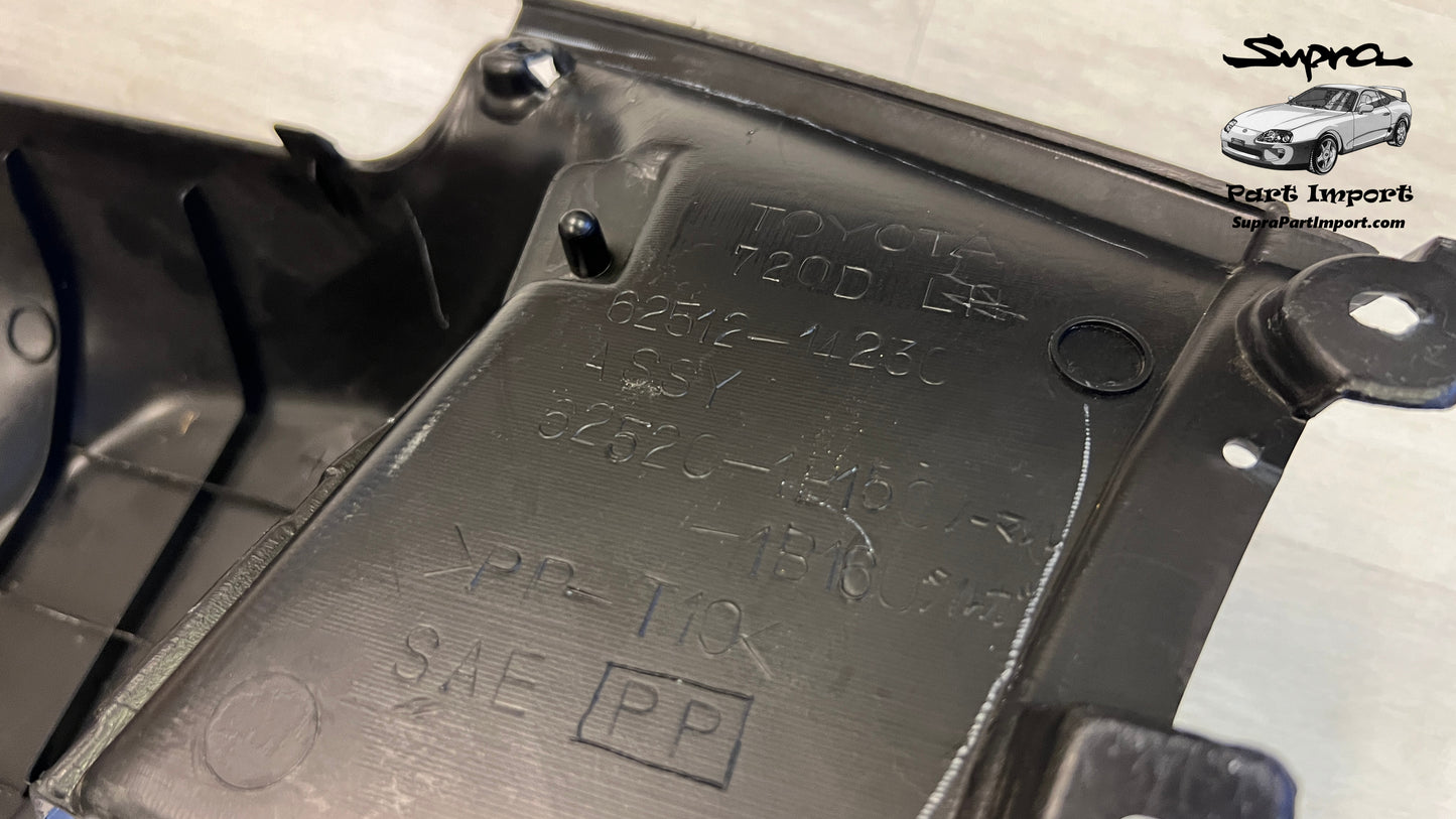 *NEAR MINT* JZA80 Supra Genuine OEM Left Side Rear Speaker Trim Assembly (62520-1B150)