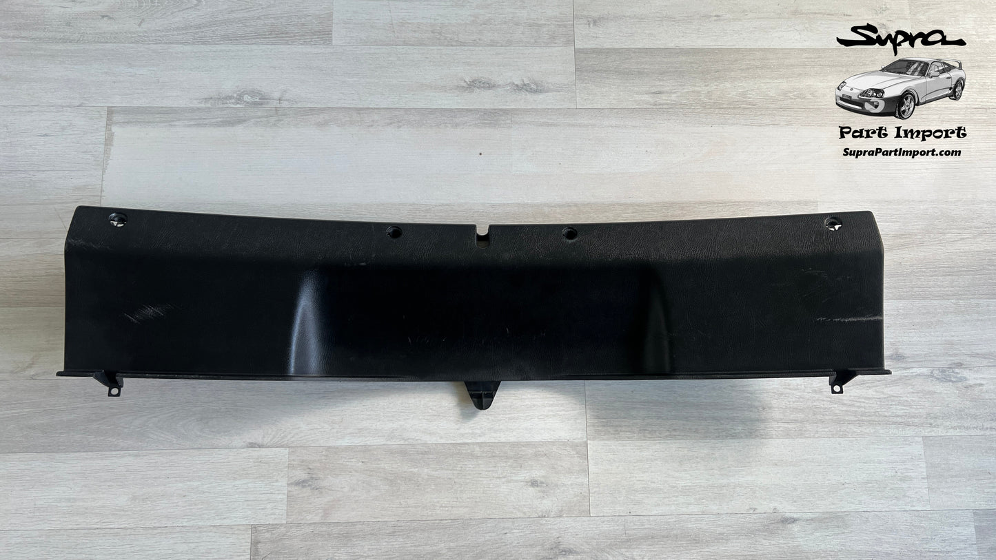 JZA80/MK4 Supra Genuine OEM Hardtop Center Trunk Panel (64716-14150-C0)