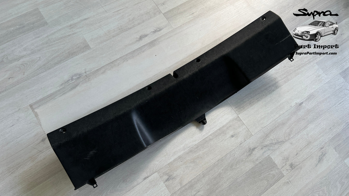JZA80/MK4 Supra Genuine OEM Hardtop Center Trunk Panel (64716-14150-C0)
