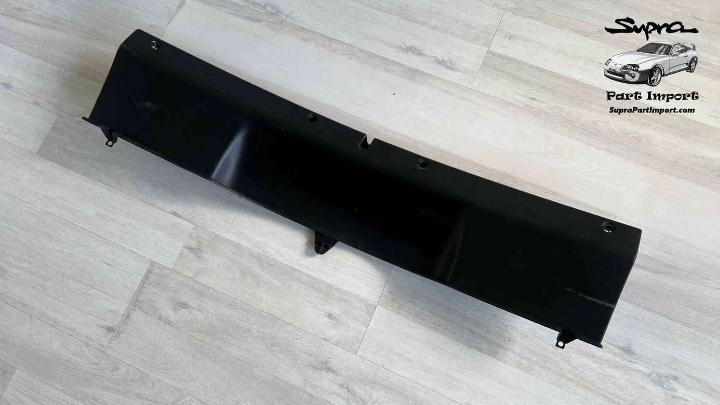 JZA80/MK4 Supra Genuine OEM Hardtop Center Trunk Panel (64716-14150-C0)