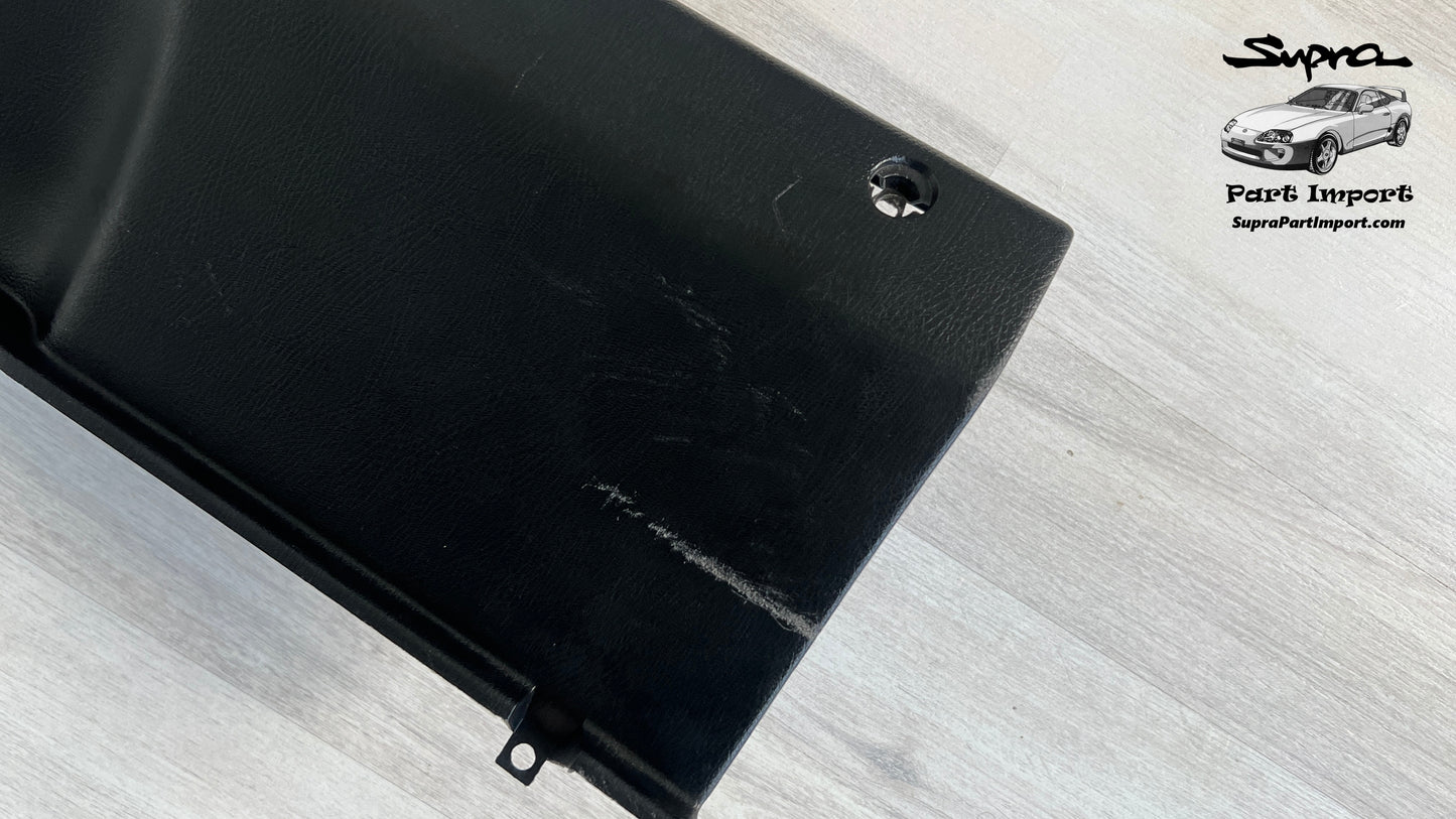 JZA80/MK4 Supra Genuine OEM Hardtop Center Trunk Panel (64716-14150-C0)