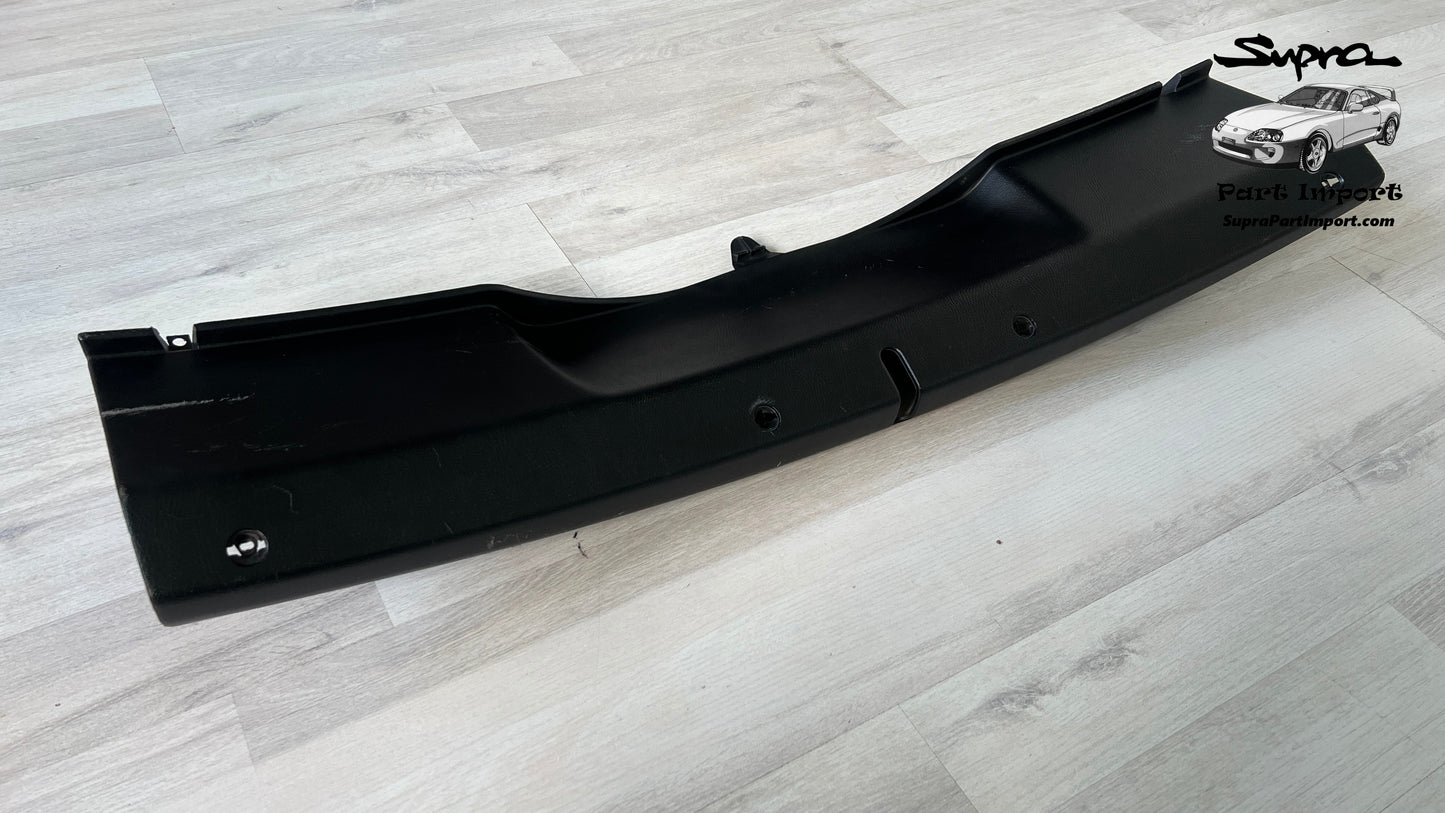 JZA80/MK4 Supra Genuine OEM Hardtop Center Trunk Panel (64716-14150-C0)