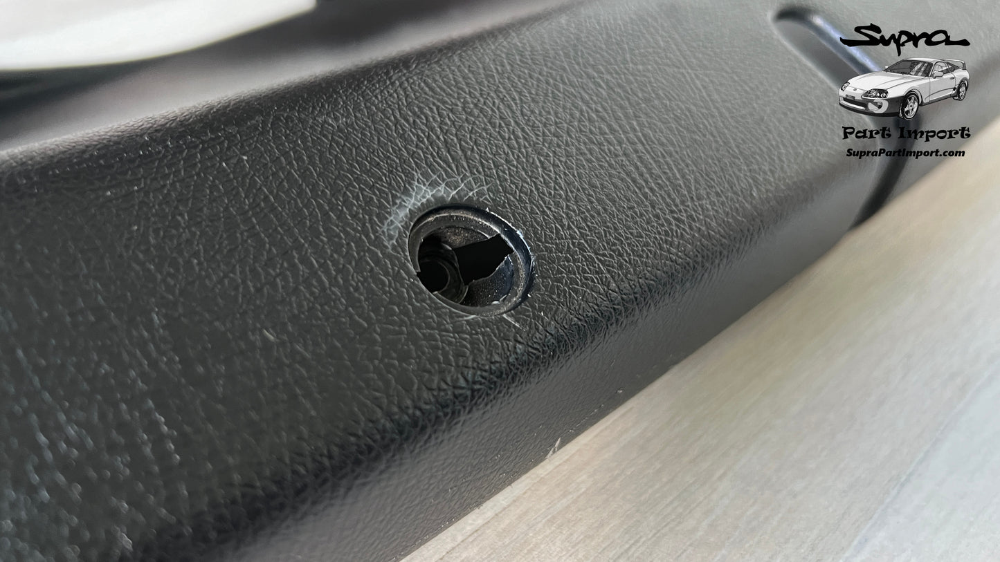 JZA80/MK4 Supra Genuine OEM Hardtop Center Trunk Panel (64716-14150-C0)