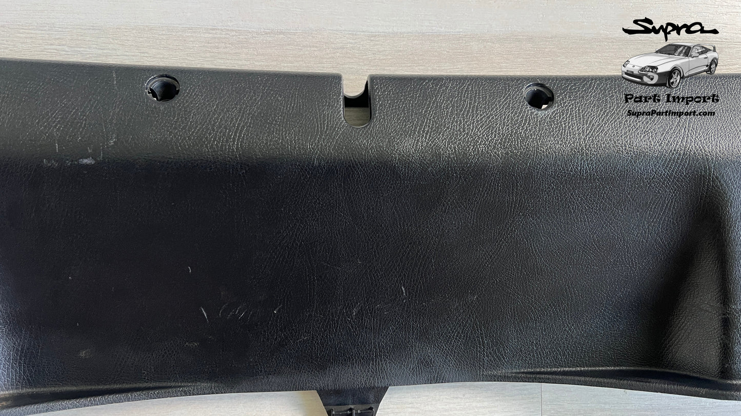JZA80/MK4 Supra Genuine OEM Hardtop Center Trunk Panel (64716-14150-C0)
