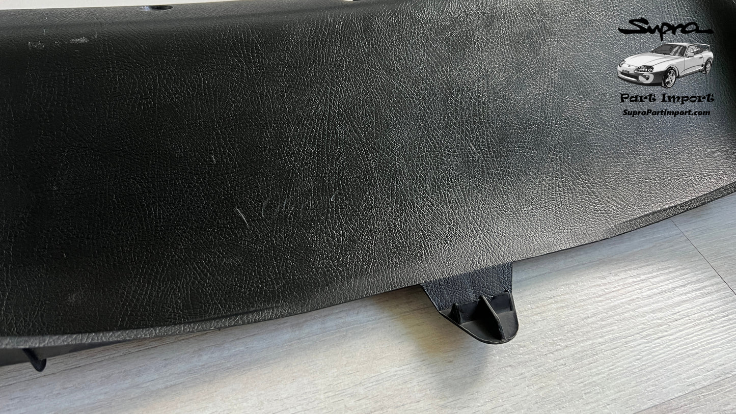 JZA80/MK4 Supra Genuine OEM Hardtop Center Trunk Panel (64716-14150-C0)