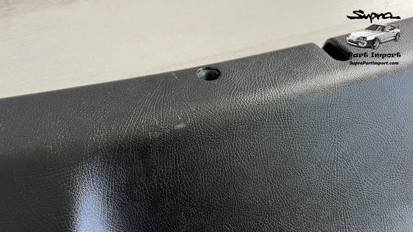 JZA80/MK4 Supra Genuine OEM Hardtop Center Trunk Panel (64716-14150-C0)