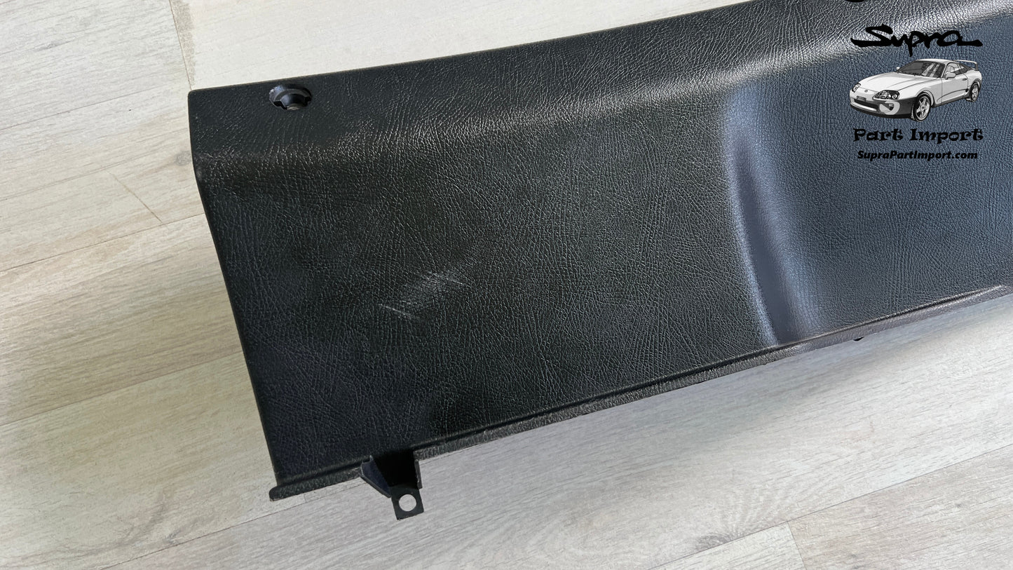 JZA80/MK4 Supra Genuine OEM Hardtop Center Trunk Panel (64716-14150-C0)
