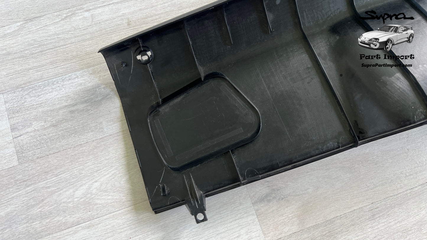 JZA80/MK4 Supra Genuine OEM Hardtop Center Trunk Panel (64716-14150-C0)