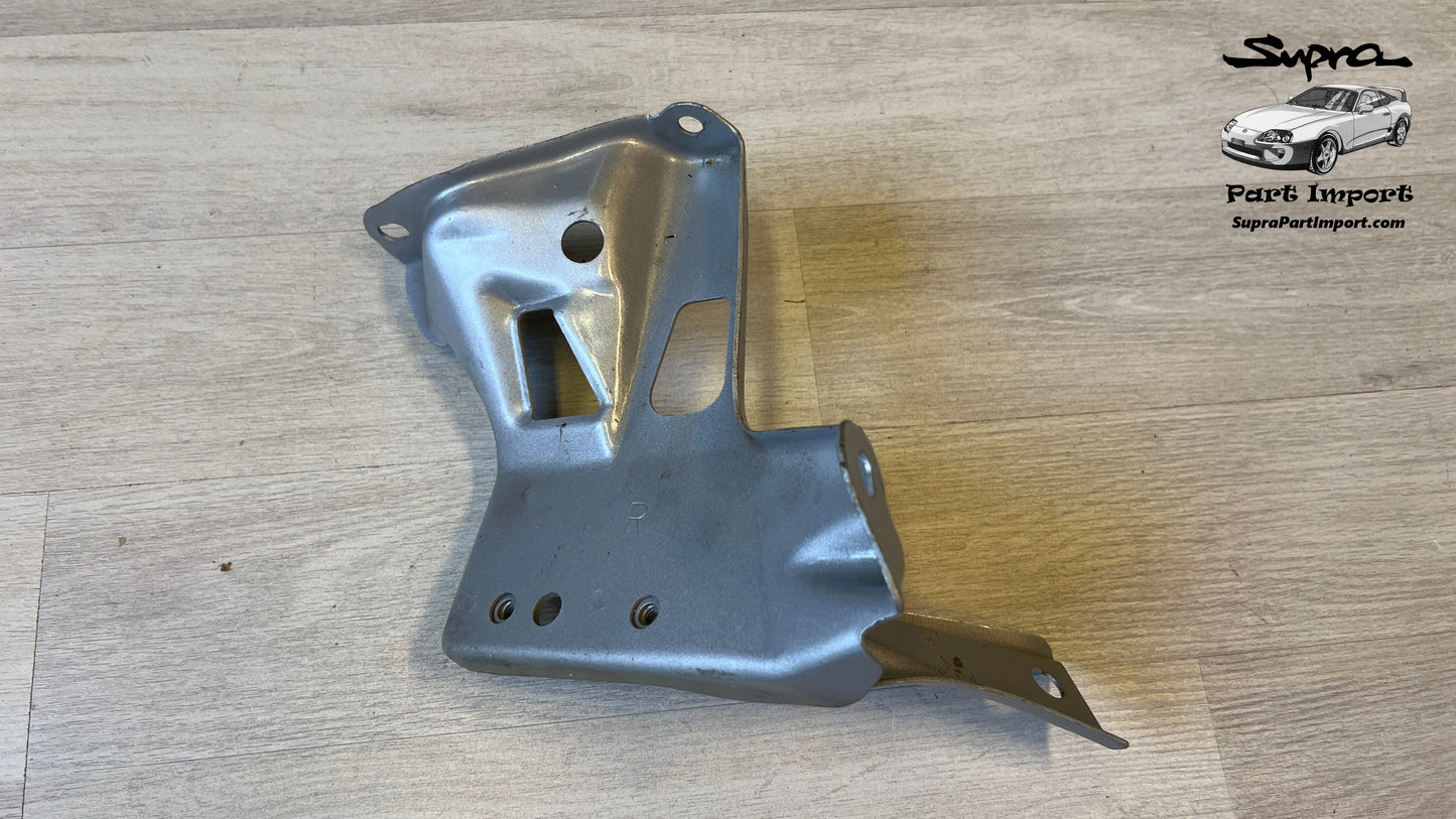 *VERY RARE* JZA80 Supra Genuine OEM Right Side Targa Roof Holder Bracket (63021-14010)