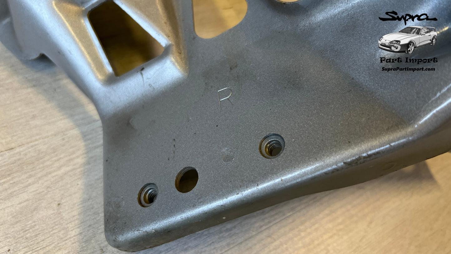 *VERY RARE* JZA80 Supra Genuine OEM Right Side Targa Roof Holder Bracket (63021-14010)