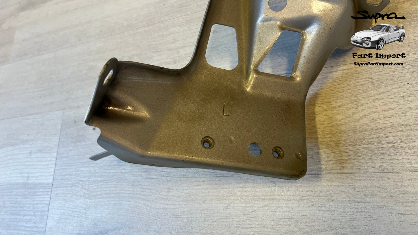 *VERY RARE* JZA80 Supra Genuine OEM Left Side Targa Roof Holder Bracket (63022-14010)
