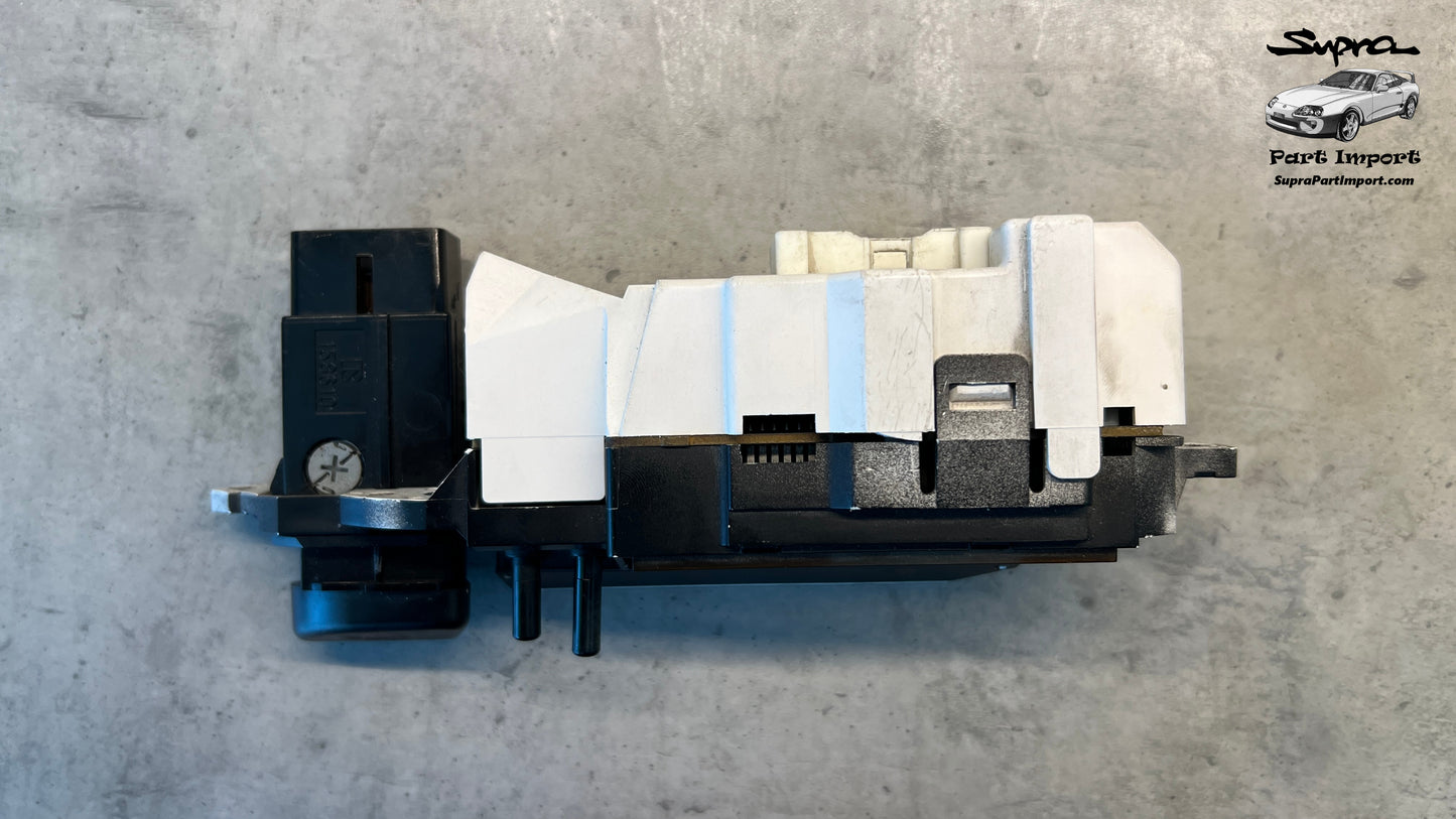 *RARE* JZA80 Supra Genuine OEM S1 RHD 86490km Odometer Assembly (83950-14090)