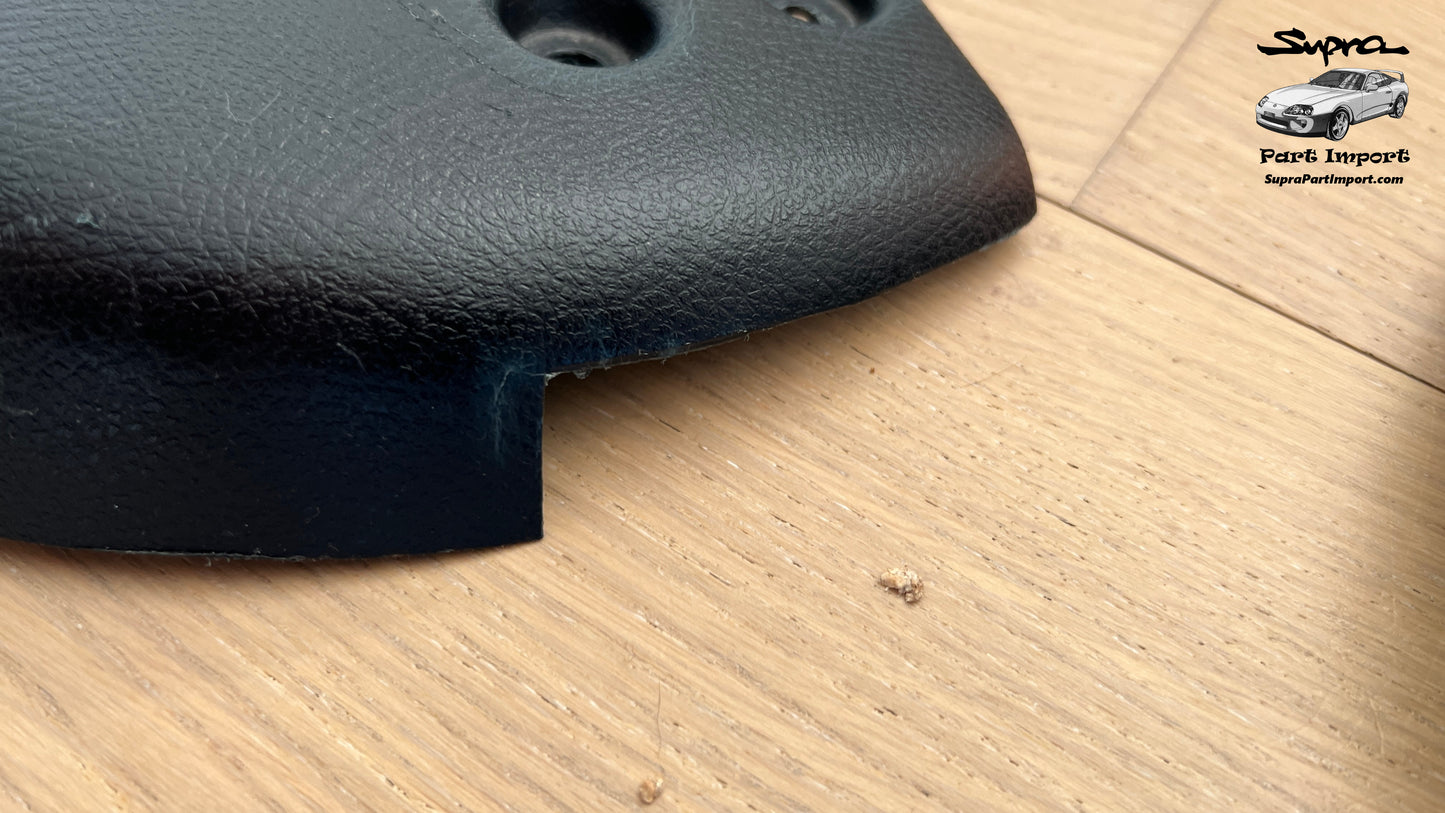 JZA80 Supra Genuine OEM Rear Strut Cover Set (2 pc.) (62616-14060-C0 + 62615-14070-C0)