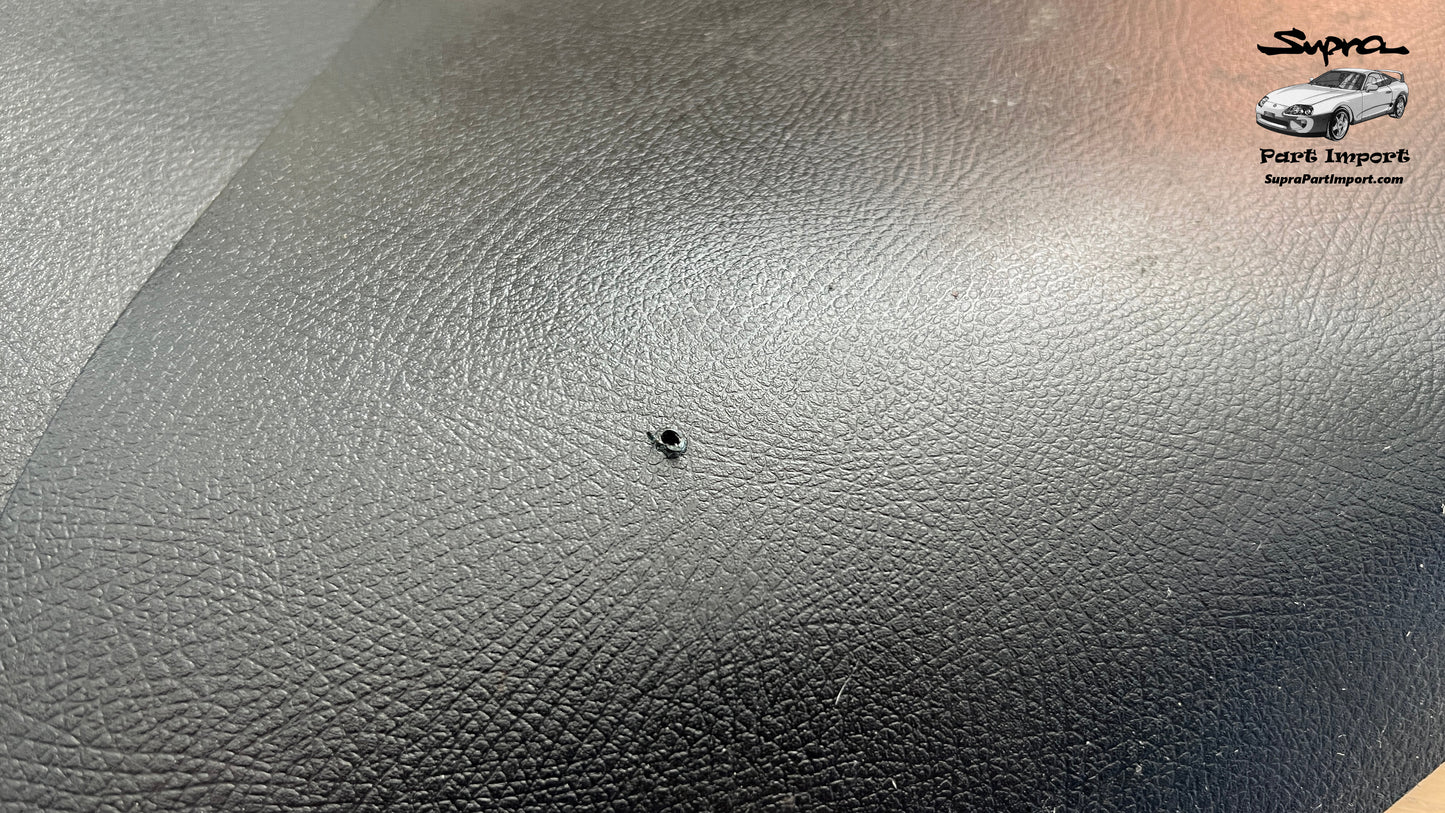 JZA80 Supra Genuine OEM Rear Strut Cover Set (2 pc.) (62616-14060-C0 + 62615-14070-C0)