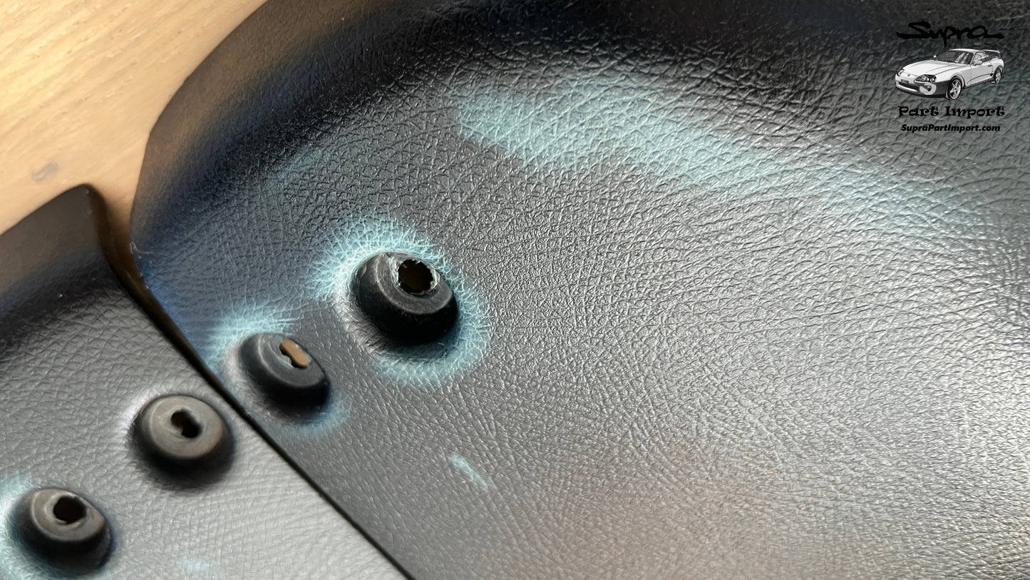JZA80 Supra Genuine OEM Rear Strut Cover Set (2 pc.) (62616-14060-C0 + 62615-14070-C0)