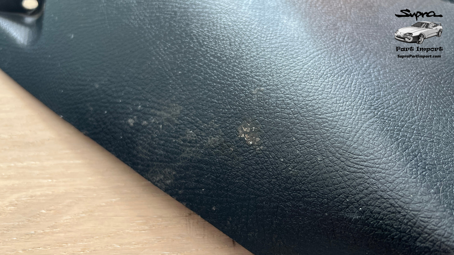 JZA80 Supra Genuine OEM Rear Strut Cover Set (2 pc.) (62616-14060-C0 + 62615-14070-C0)